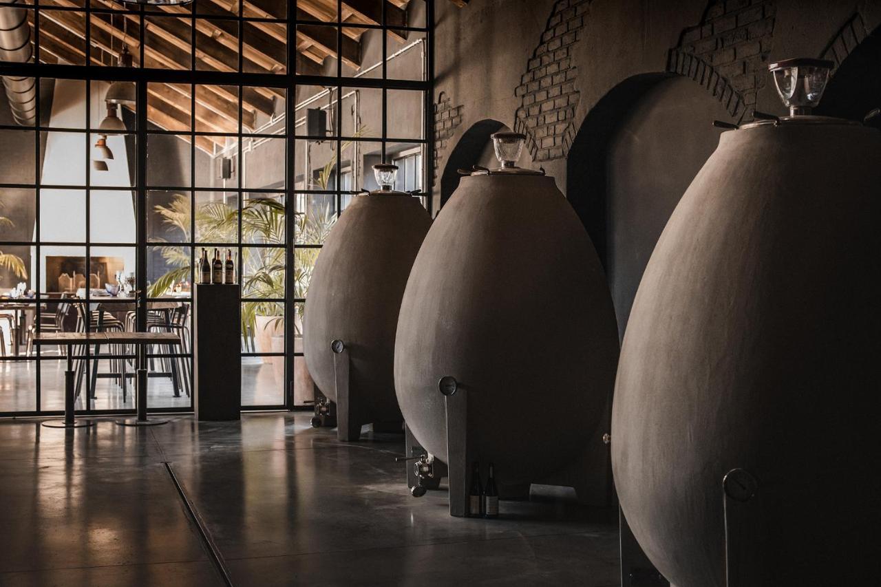 Locanda Cossetti Ranch Winery Incisa Scapaccino 外观 照片